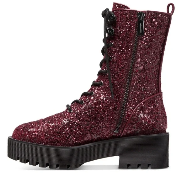 MK combat boots - Picture 3 of 6